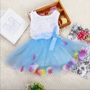 🆕 Beautiful Baby/Toddler Dress
